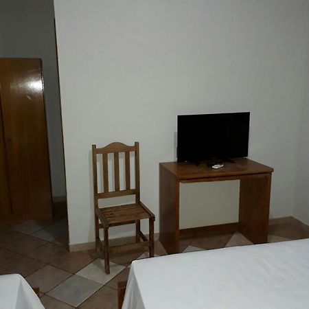 Sevilha Park Hotel Colorado Zewnętrze zdjęcie