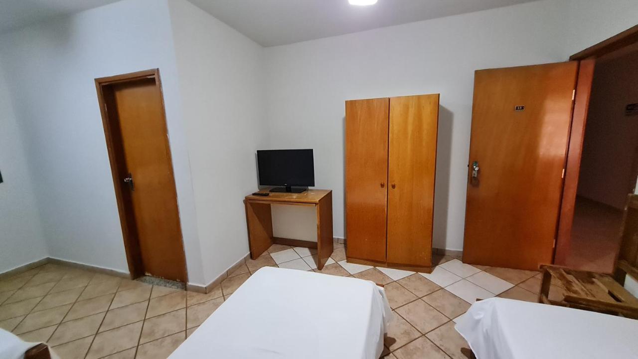 Sevilha Park Hotel Colorado Zewnętrze zdjęcie