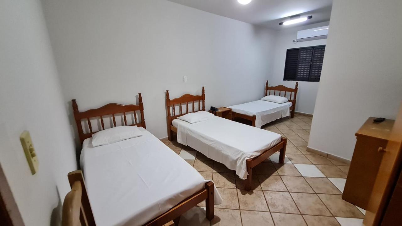 Sevilha Park Hotel Colorado Zewnętrze zdjęcie