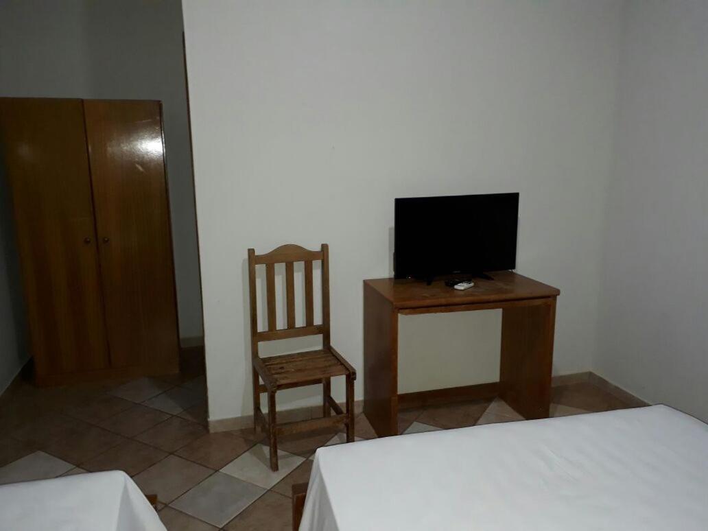 Sevilha Park Hotel Colorado Zewnętrze zdjęcie