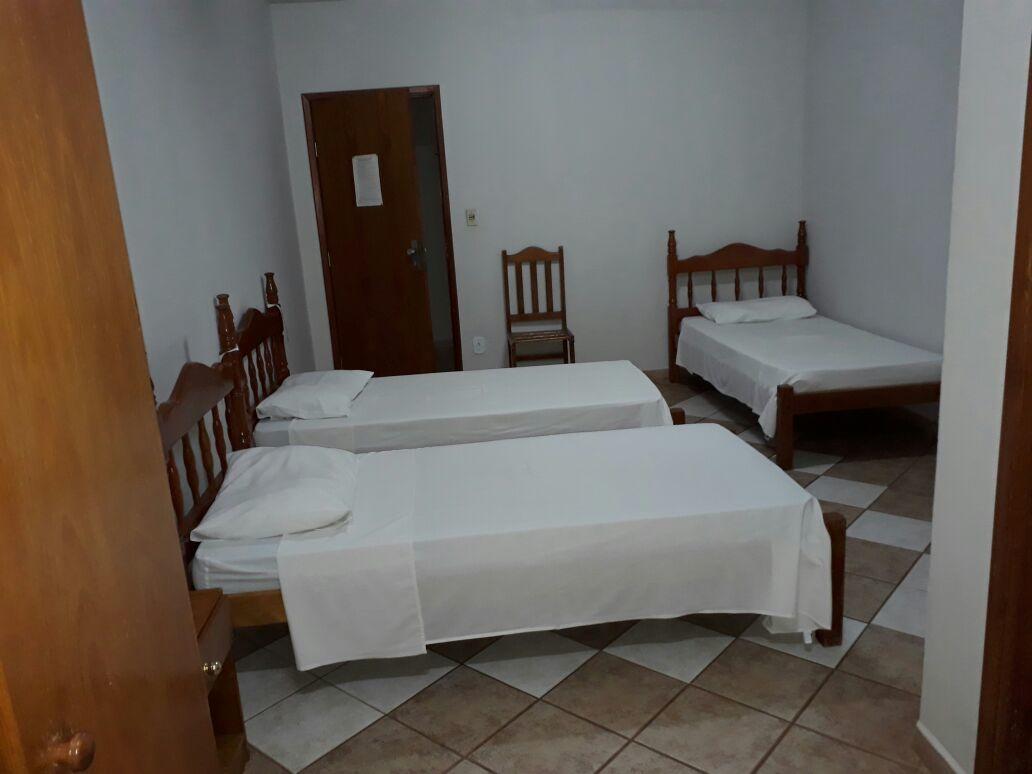 Sevilha Park Hotel Colorado Zewnętrze zdjęcie