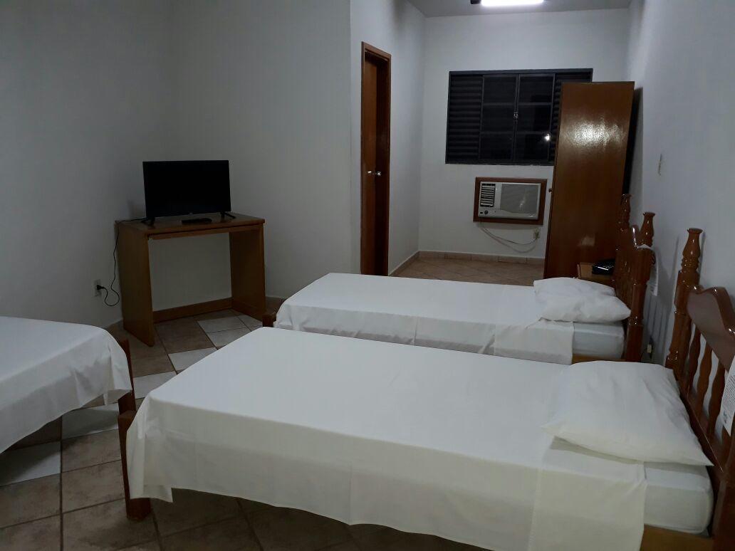 Sevilha Park Hotel Colorado Zewnętrze zdjęcie